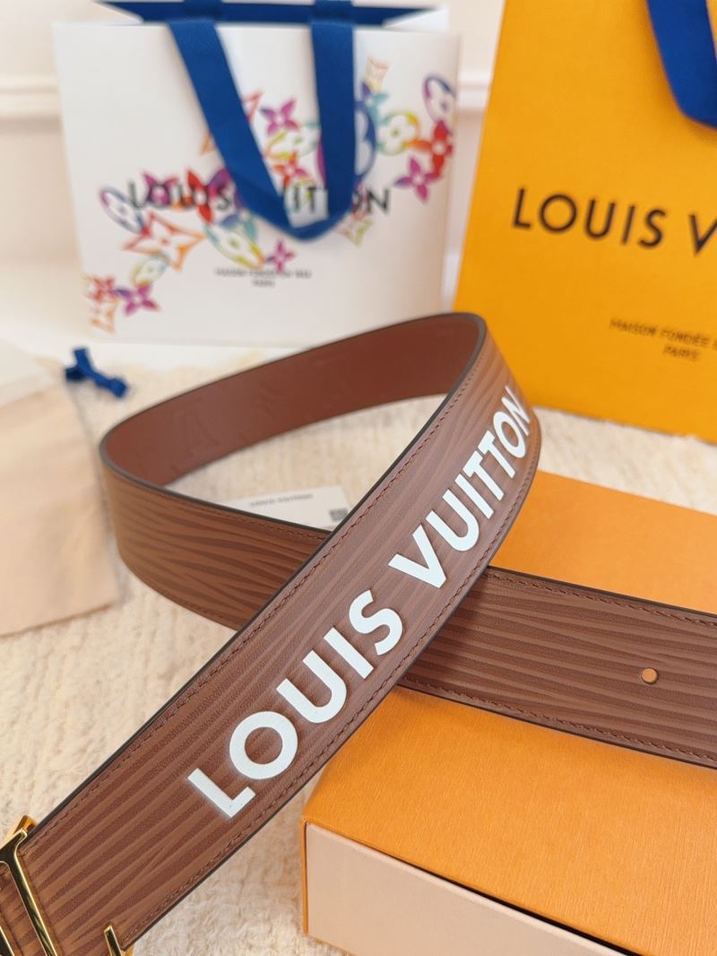 l0vis Vvtt0n belts